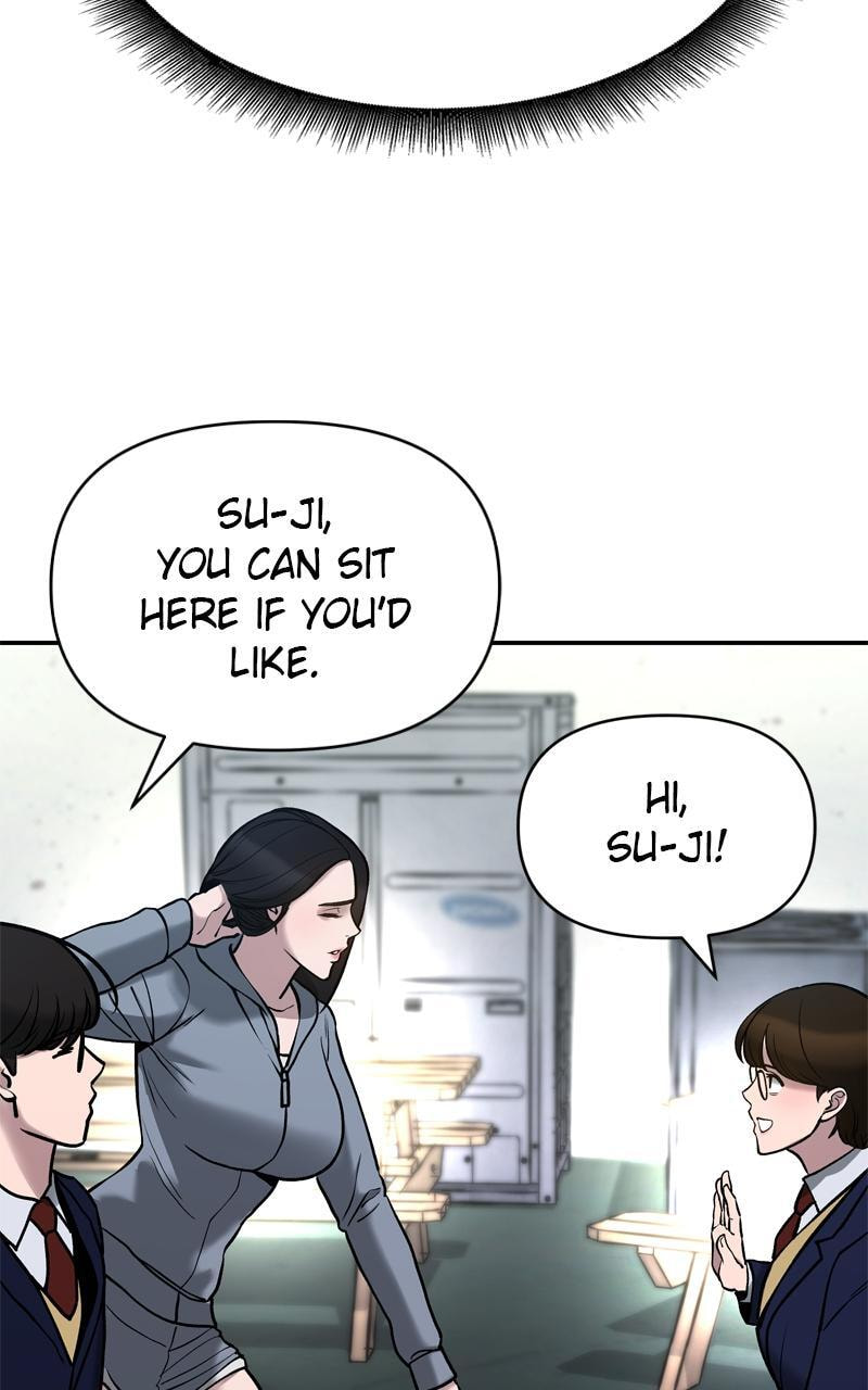 Designated Bully Chapter 53 page 148 - 