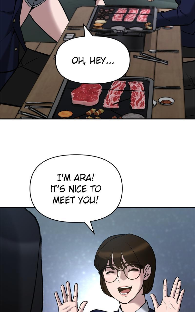 Designated Bully Chapter 53 page 149 - 