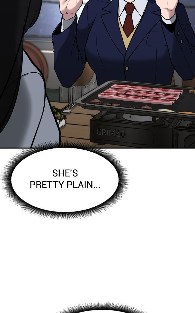 Designated Bully Chapter 53 page 150 - 