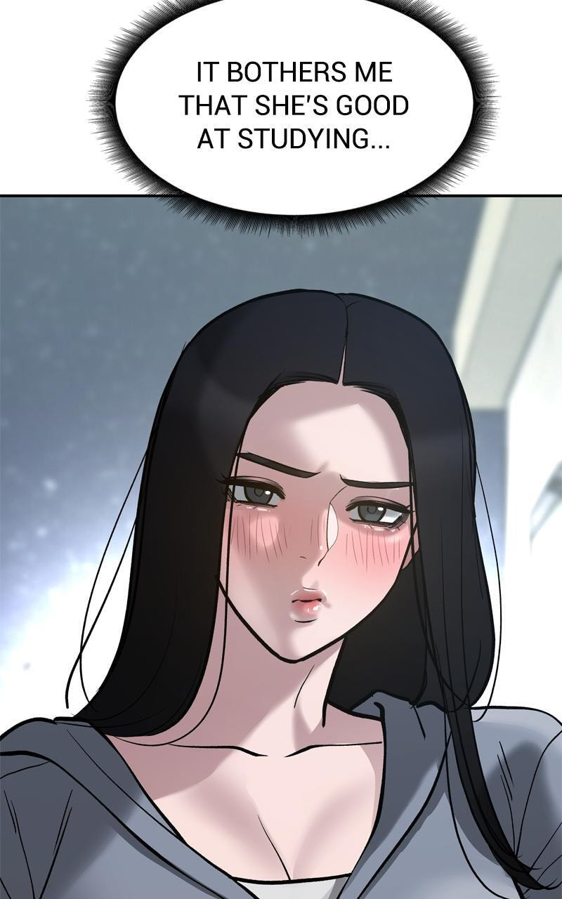 Designated Bully Chapter 53 page 151 - 