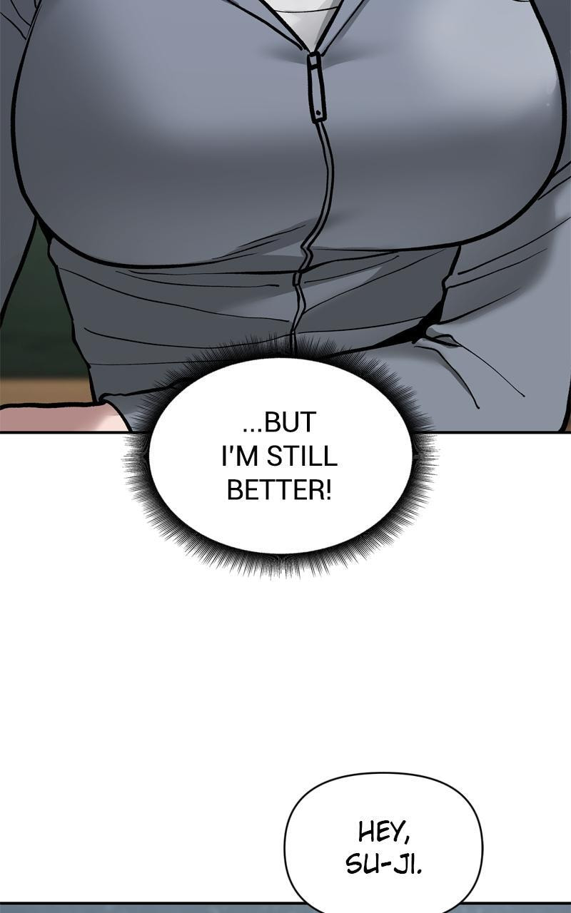 Designated Bully Chapter 53 page 152 - 