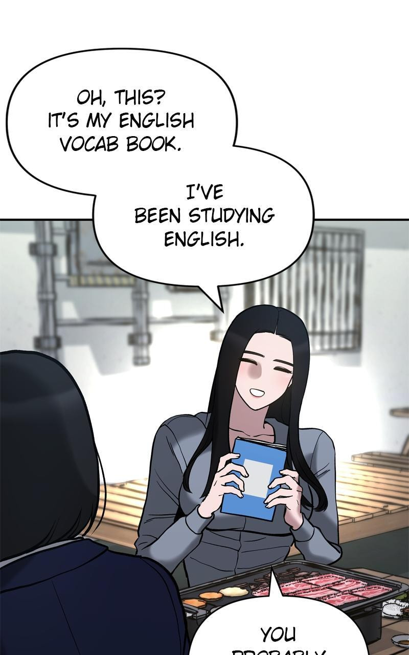 Designated Bully Chapter 53 page 154 - 