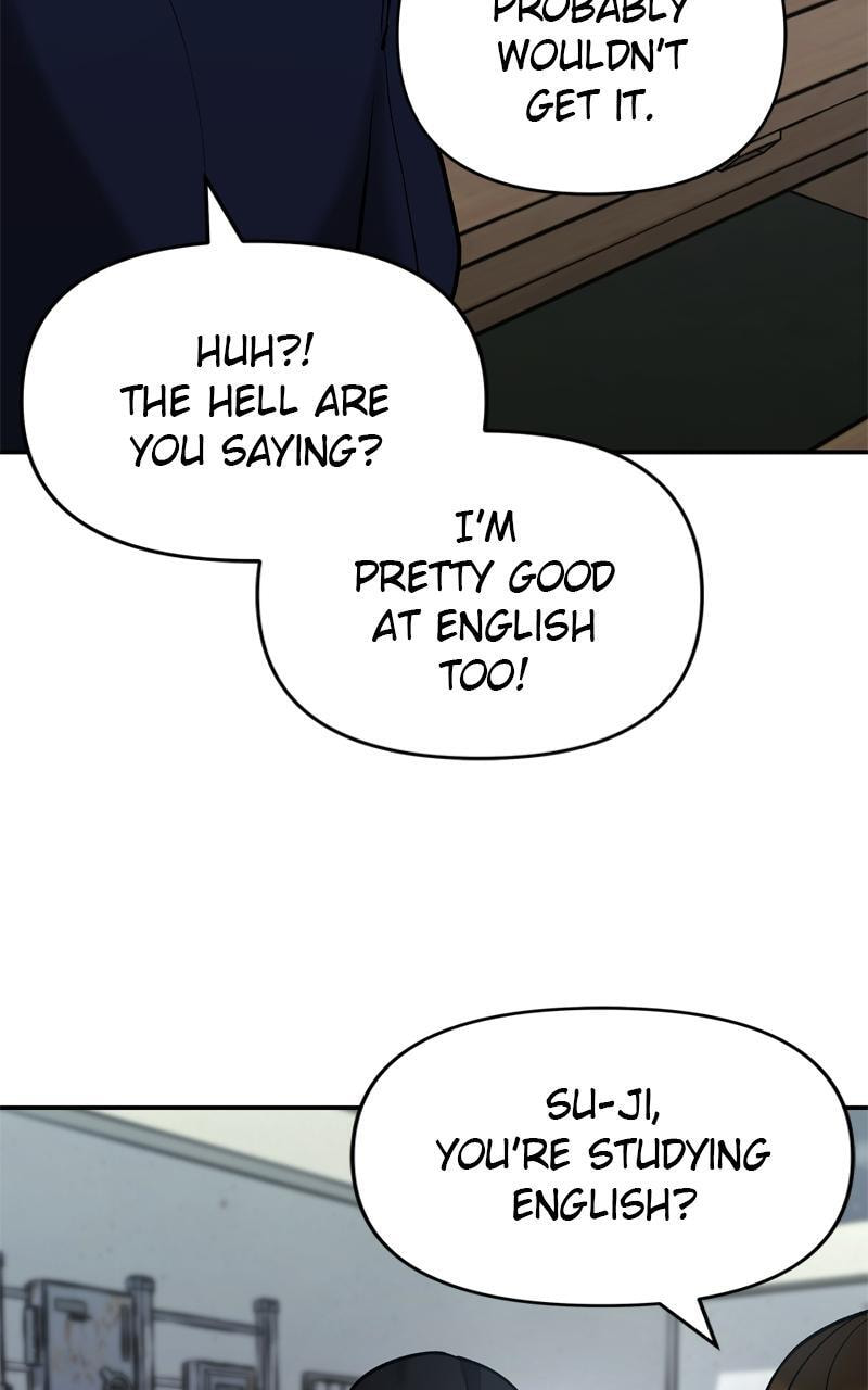 Designated Bully Chapter 53 page 155 - 