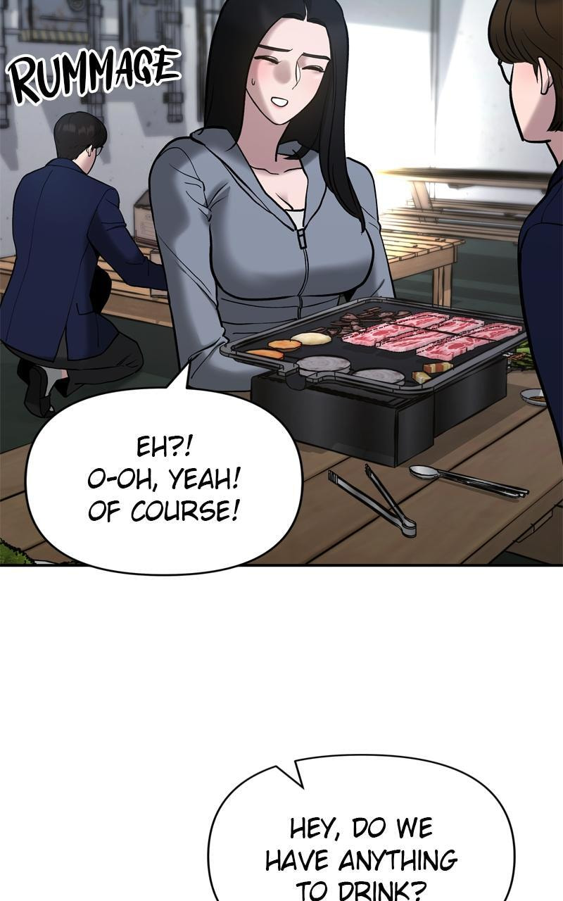 Designated Bully Chapter 53 page 156 - 