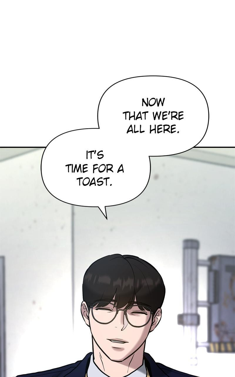 Designated Bully Chapter 53 page 158 - 