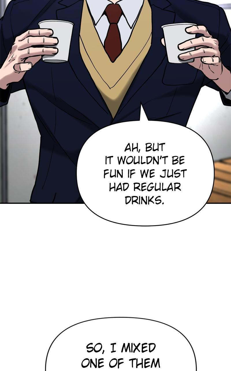 Designated Bully Chapter 53 page 159 - 