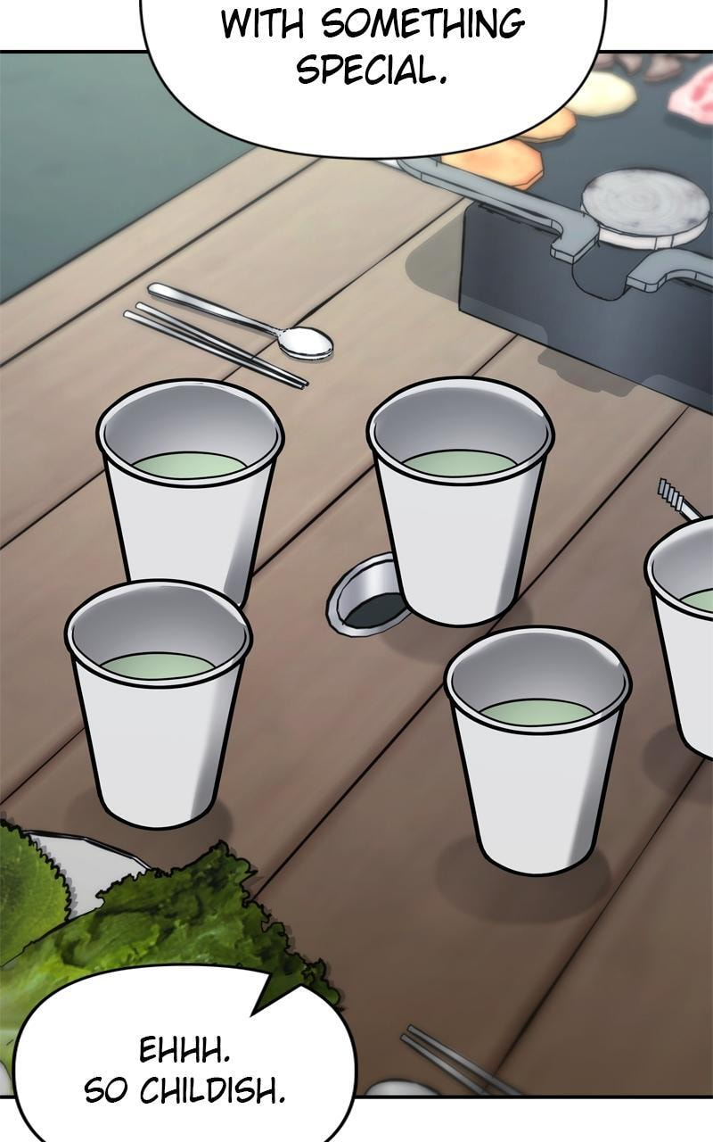 Designated Bully Chapter 53 page 160 - 