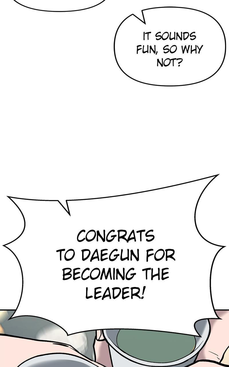 Designated Bully Chapter 53 page 161 - 