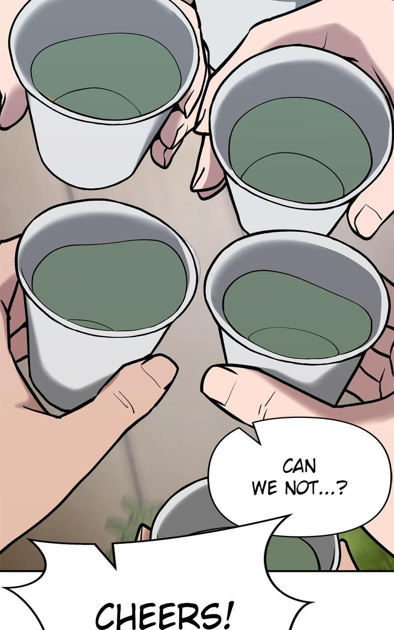 Designated Bully Chapter 53 page 162 - 
