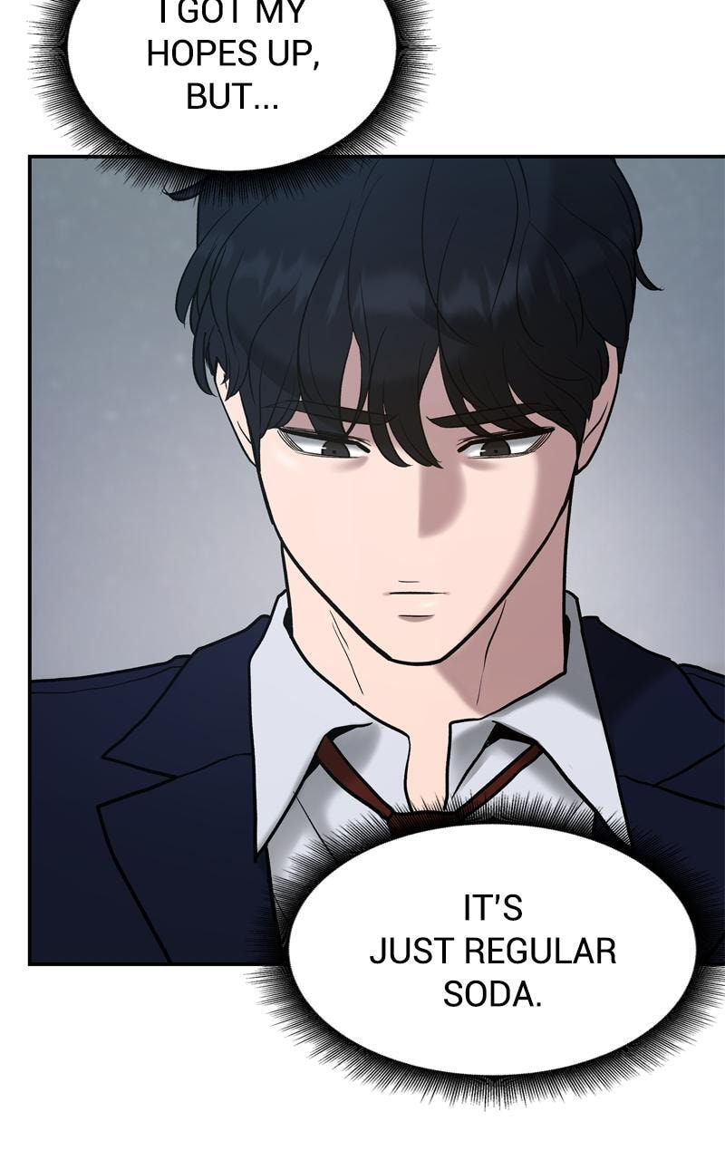 Designated Bully Chapter 53 page 166 - 