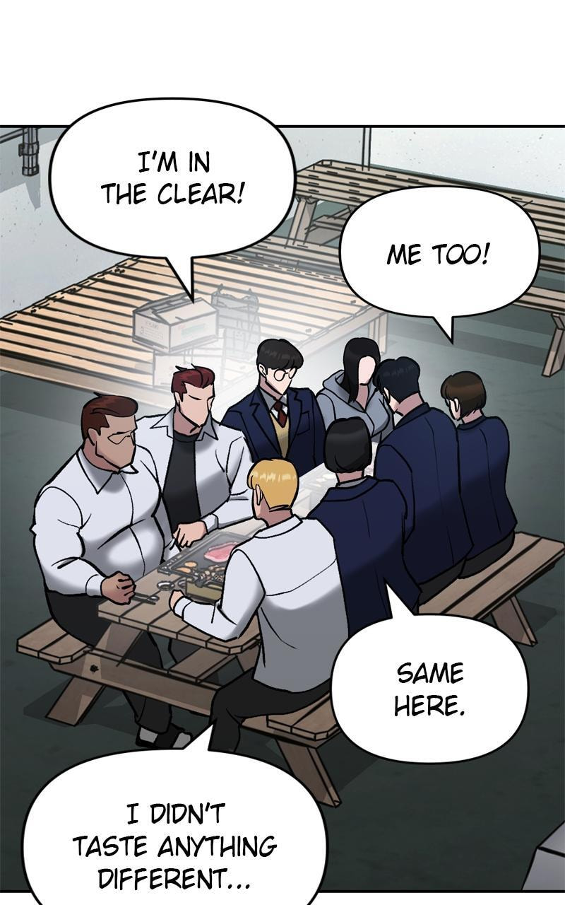 Designated Bully Chapter 53 page 167 - 