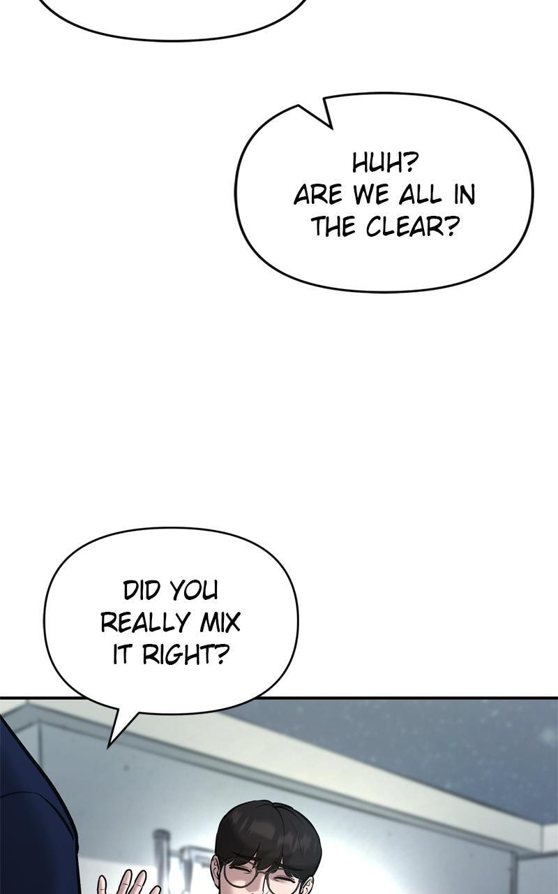 Designated Bully Chapter 53 page 168 - 