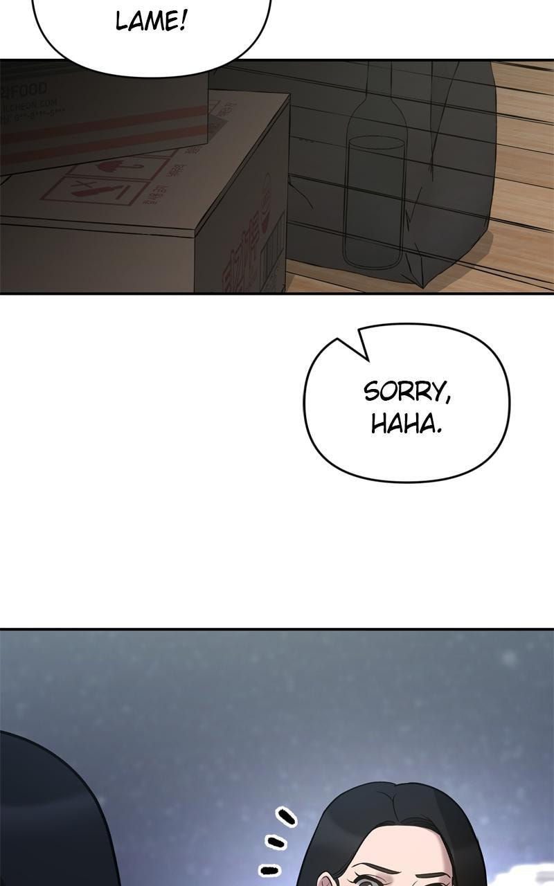 Designated Bully Chapter 53 page 170 - 