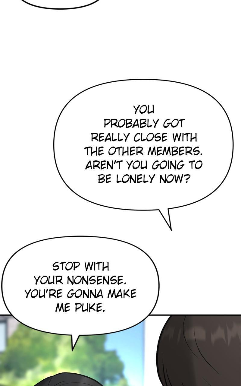 Designated Bully Chapter 53 page 18 - 