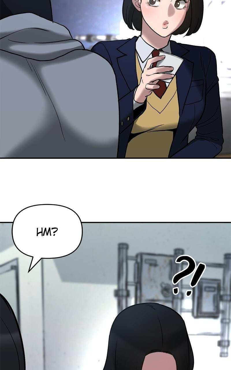 Designated Bully Chapter 53 page 171 - 
