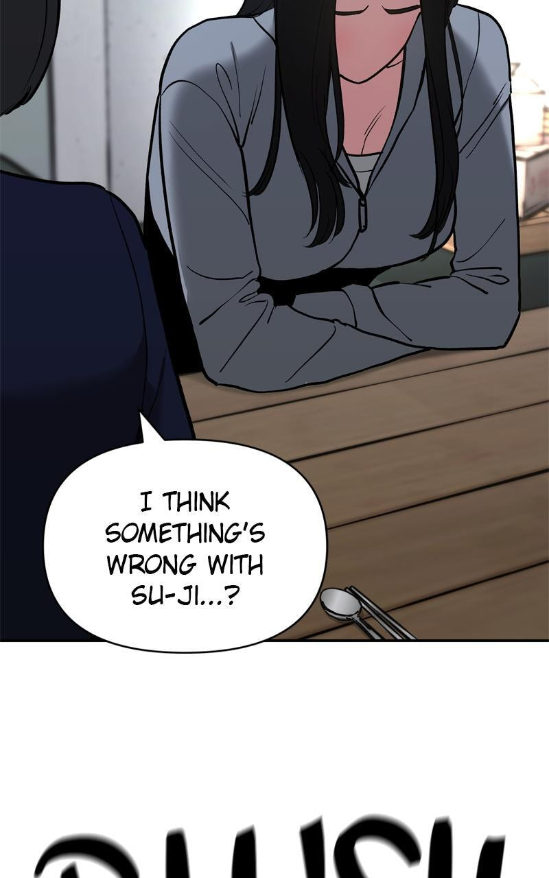 Designated Bully Chapter 53 page 172 - 