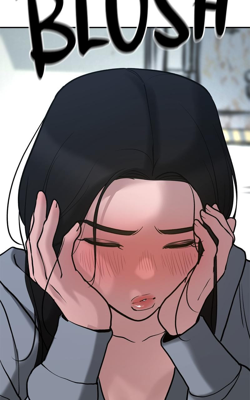 Designated Bully Chapter 53 page 173 - 