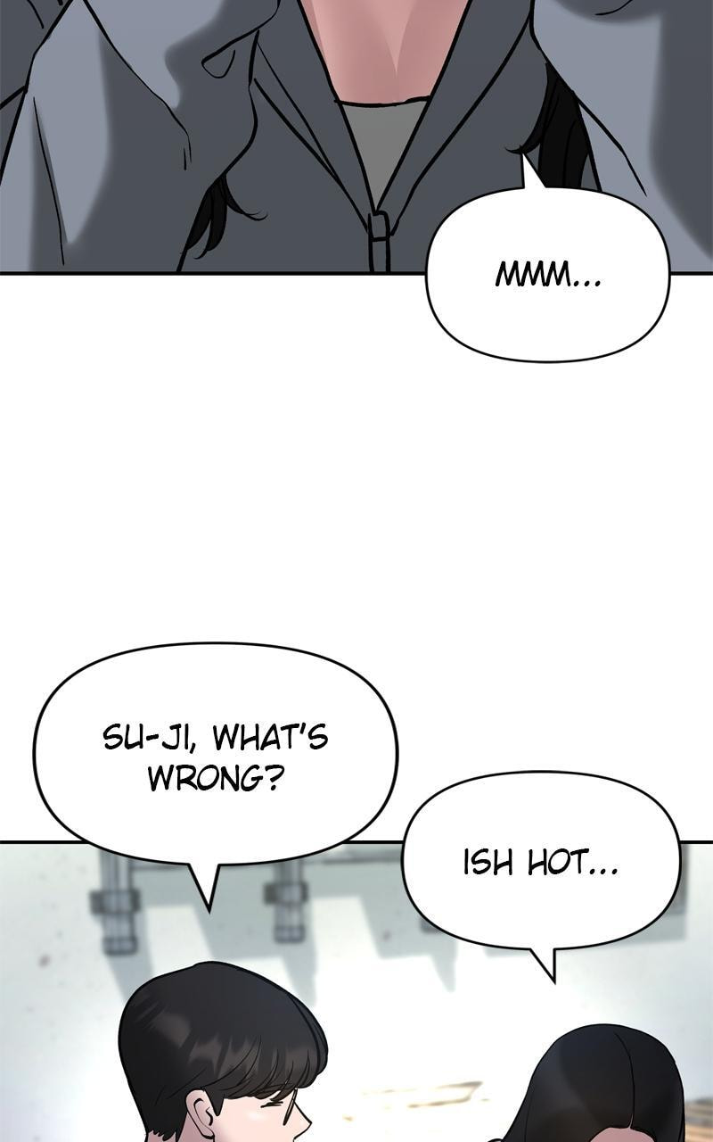 Designated Bully Chapter 53 page 174 - 