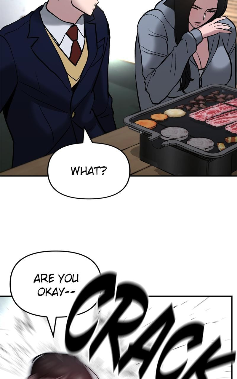 Designated Bully Chapter 53 page 175 - 