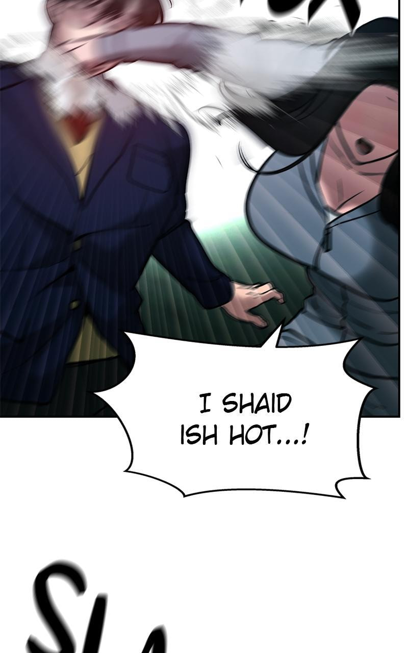 Designated Bully Chapter 53 page 176 - 