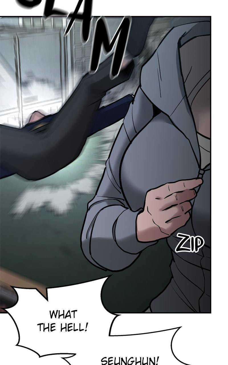 Designated Bully Chapter 53 page 177 - 