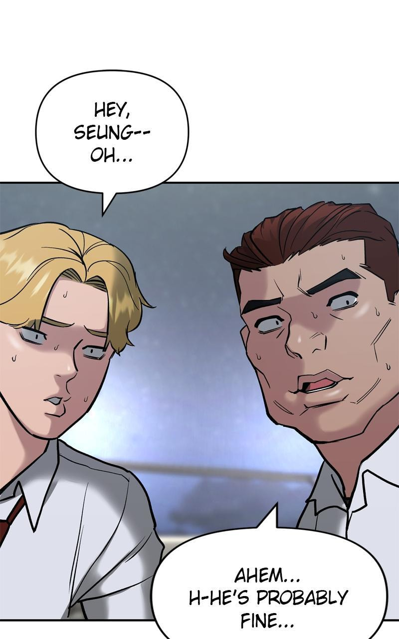 Designated Bully Chapter 53 page 180 - 