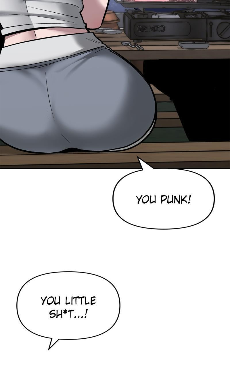 Designated Bully Chapter 53 page 182 - 