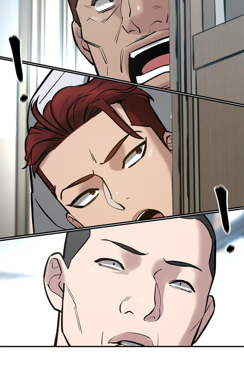 Designated Bully Chapter 53 page 3 - 
