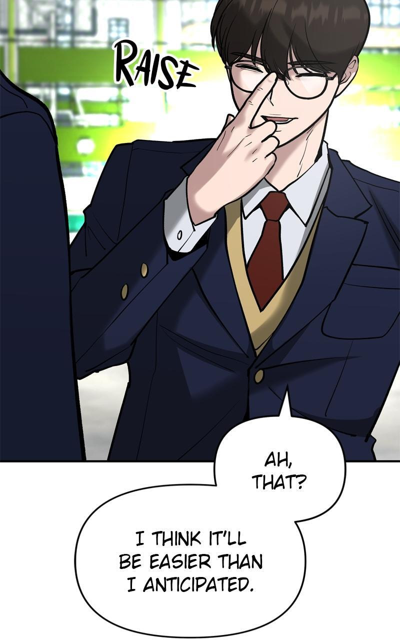 Designated Bully Chapter 53 page 21 - 
