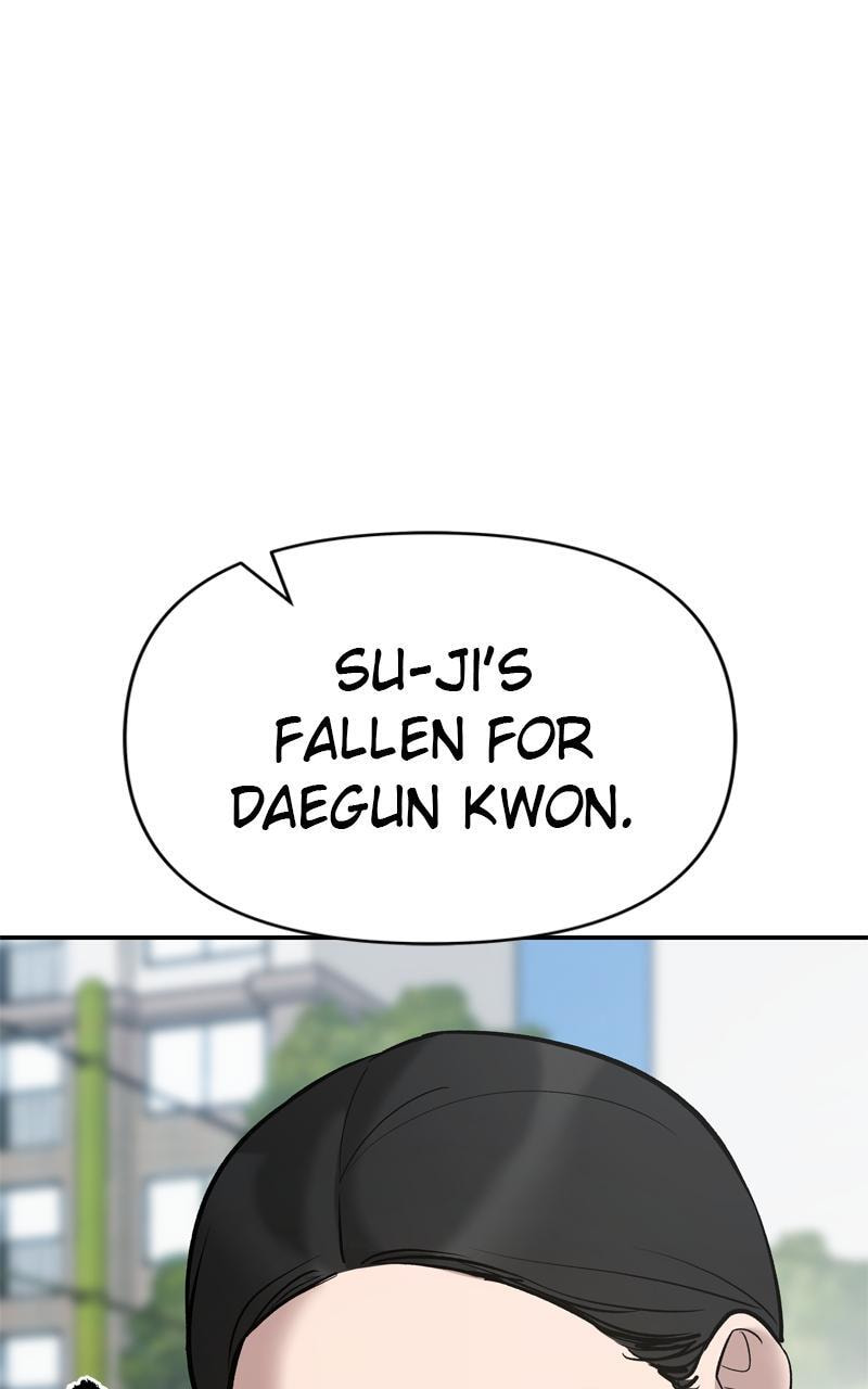 Designated Bully Chapter 53 page 22 - 