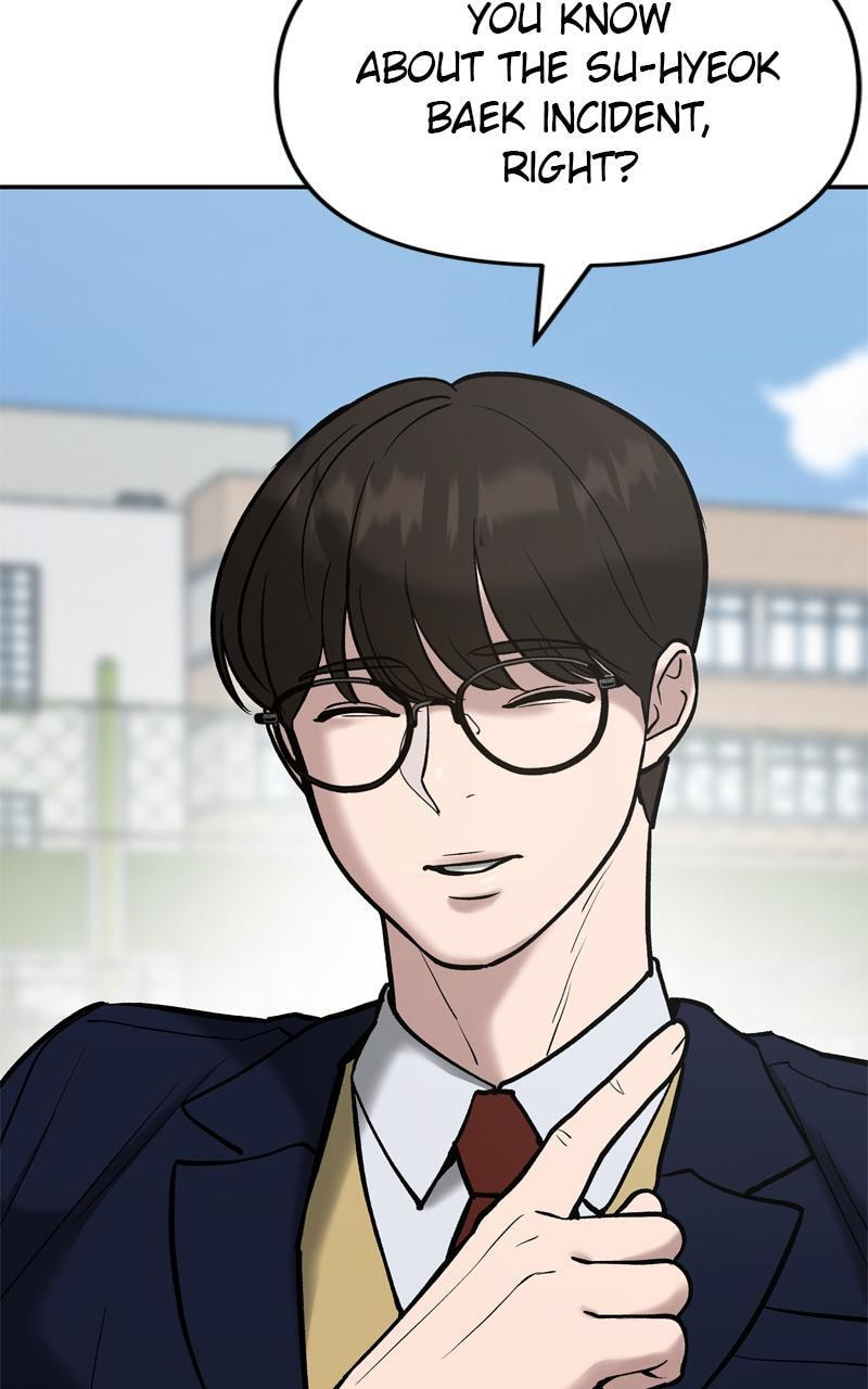 Designated Bully Chapter 53 page 24 - 