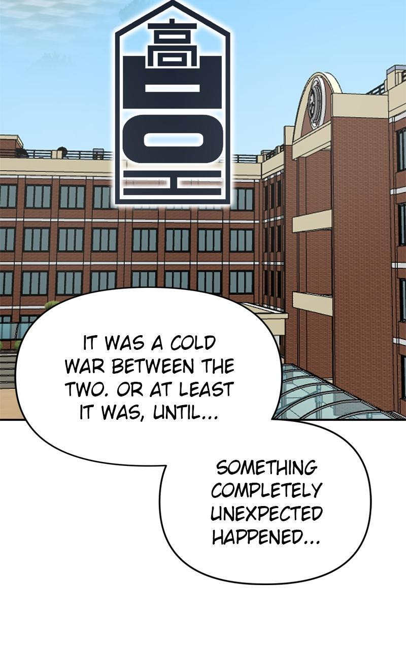 Designated Bully Chapter 53 page 27 - 