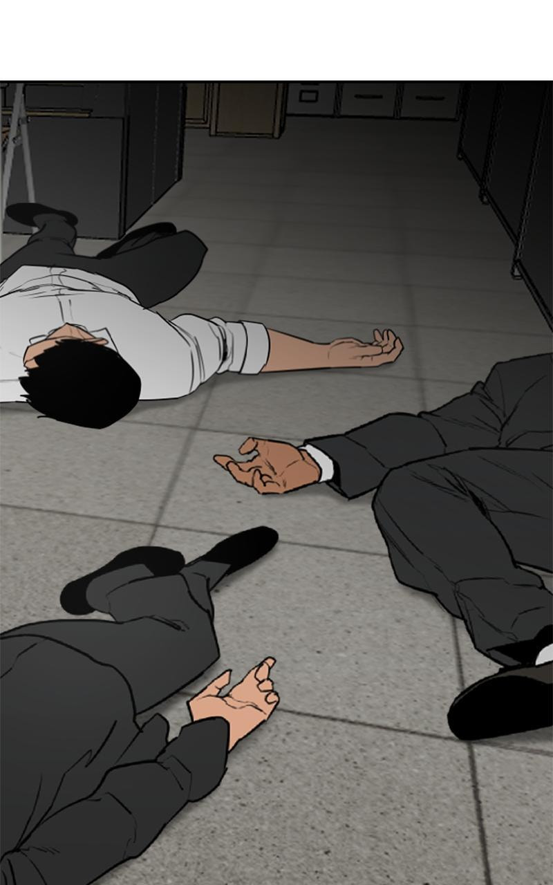 Designated Bully Chapter 53 page 28 - 