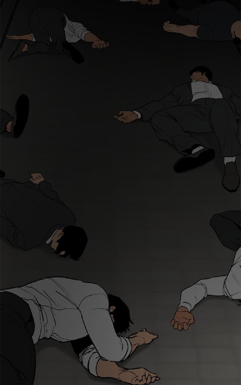 Designated Bully Chapter 53 page 30 - 
