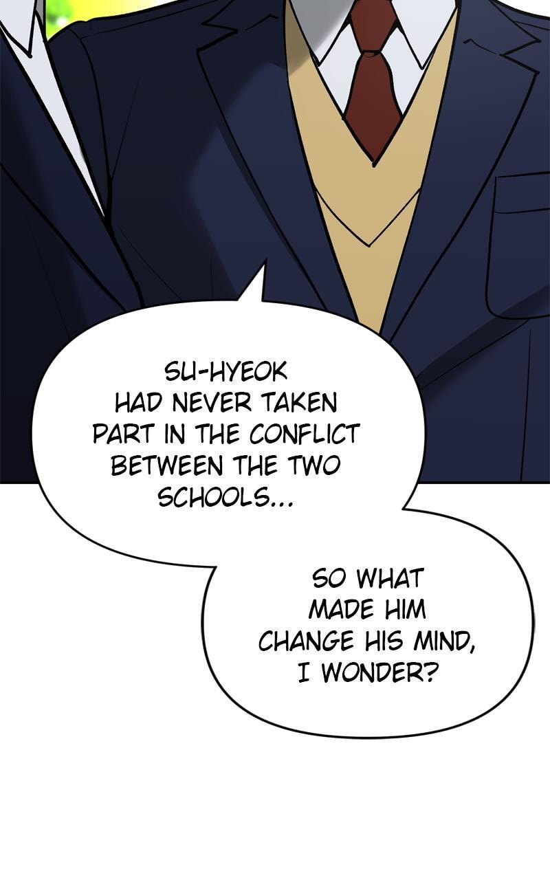 Designated Bully Chapter 53 page 34 - 