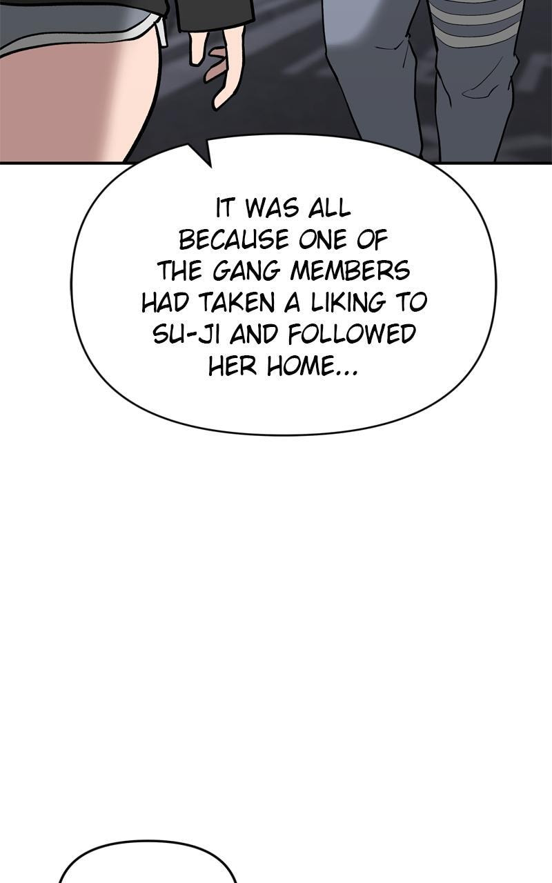 Designated Bully Chapter 53 page 36 - 