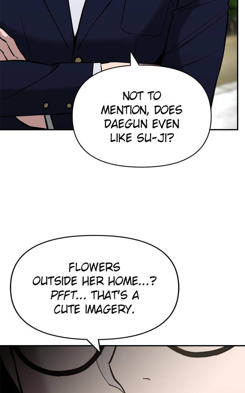 Designated Bully Chapter 53 page 38 - 