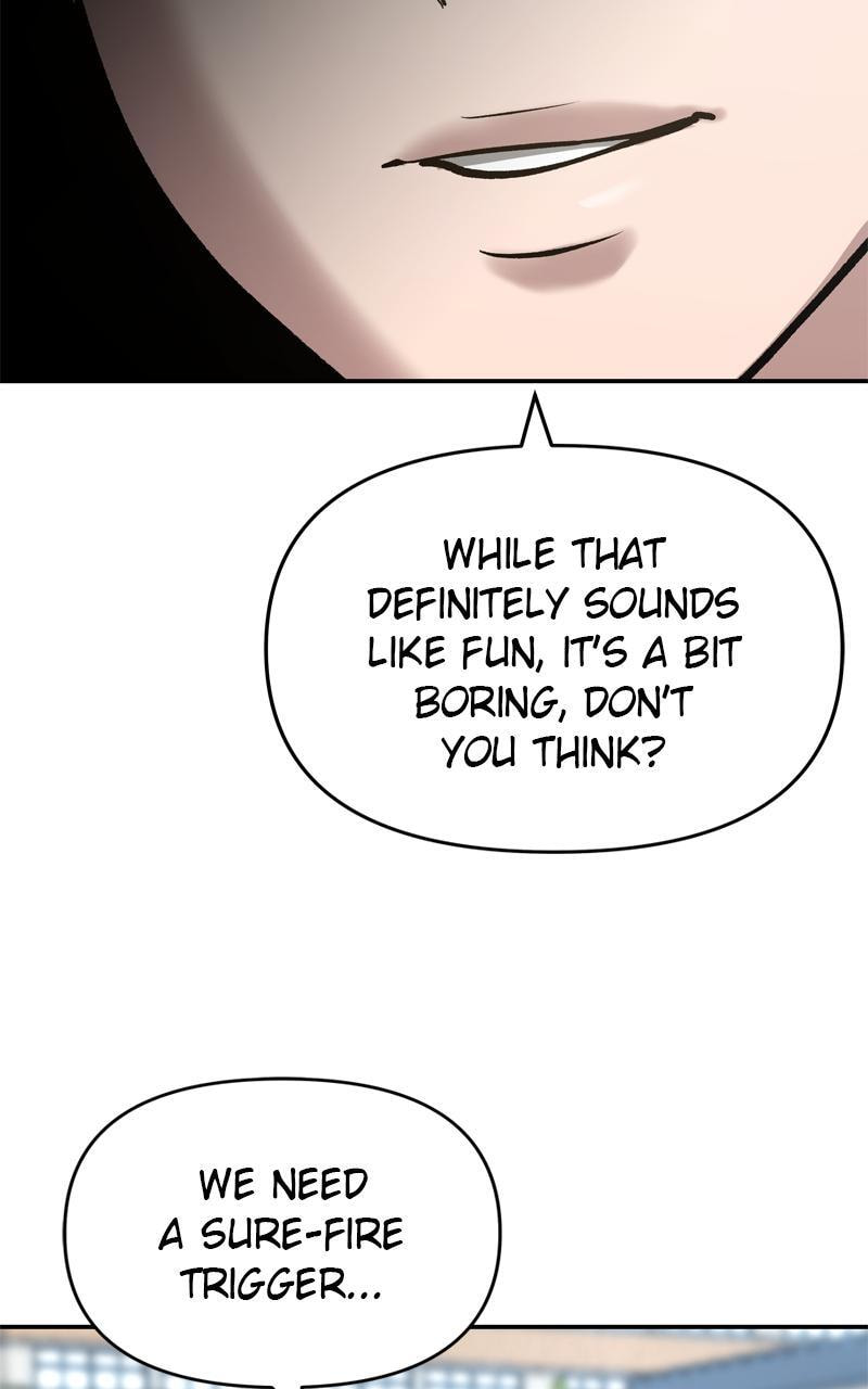 Designated Bully Chapter 53 page 39 - 