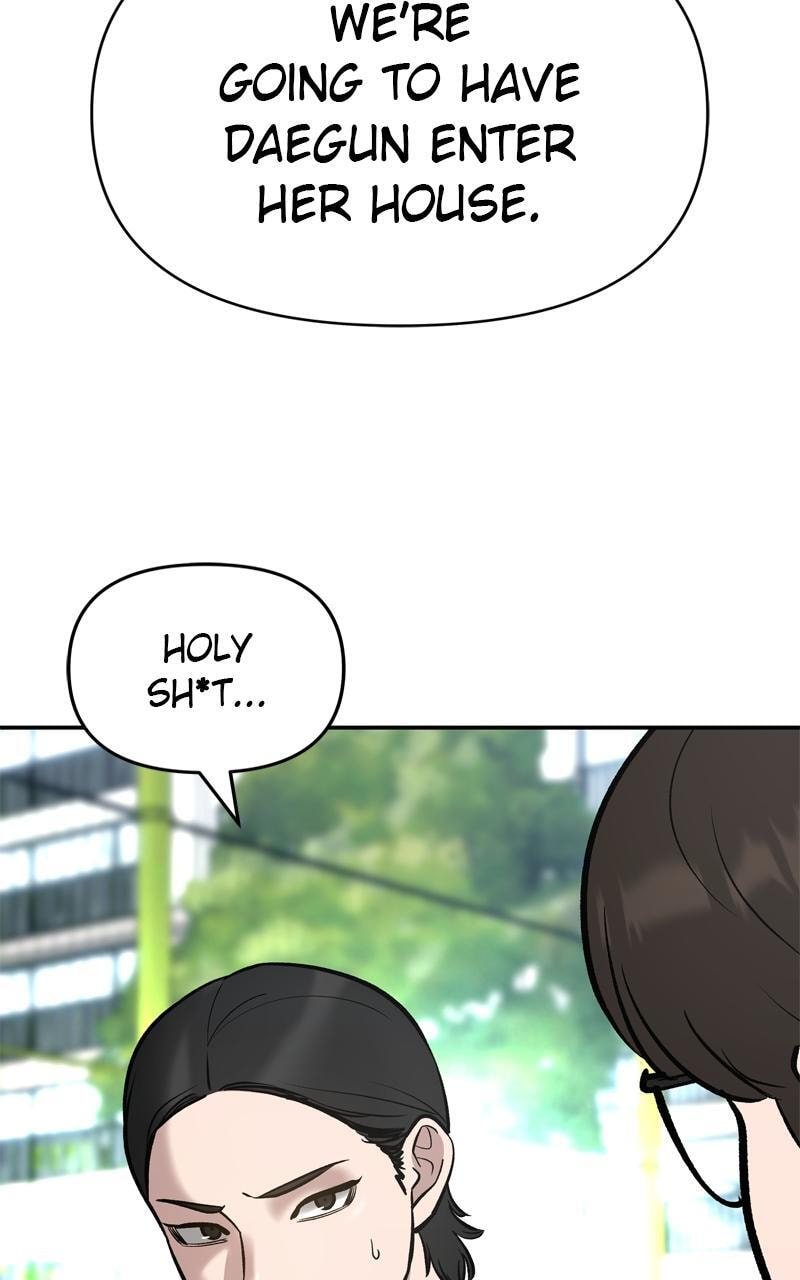 Designated Bully Chapter 53 page 41 - 