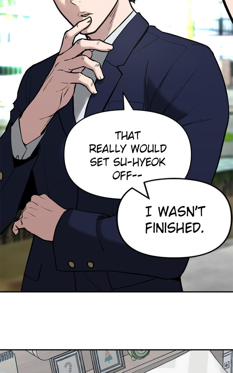 Designated Bully Chapter 53 page 42 - 