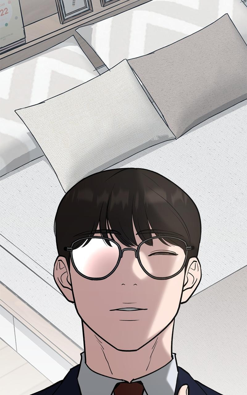 Designated Bully Chapter 53 page 43 - 
