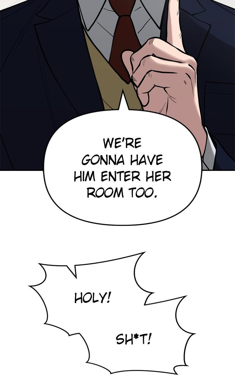Designated Bully Chapter 53 page 44 - 