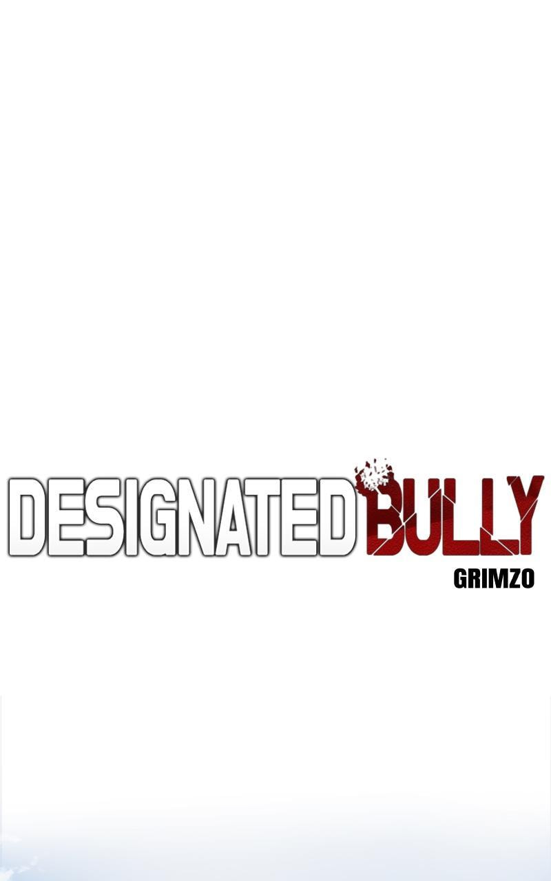 Designated Bully Chapter 53 page 45 - 