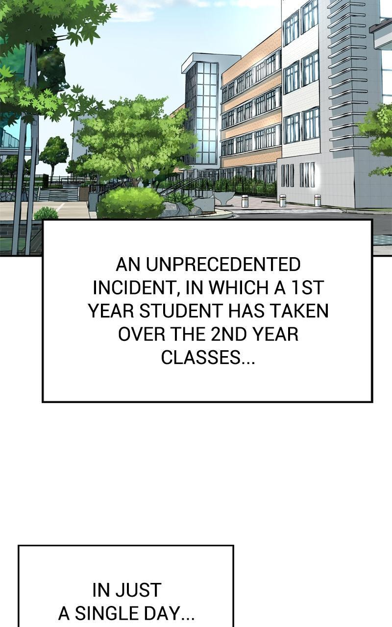Designated Bully Chapter 53 page 47 - 