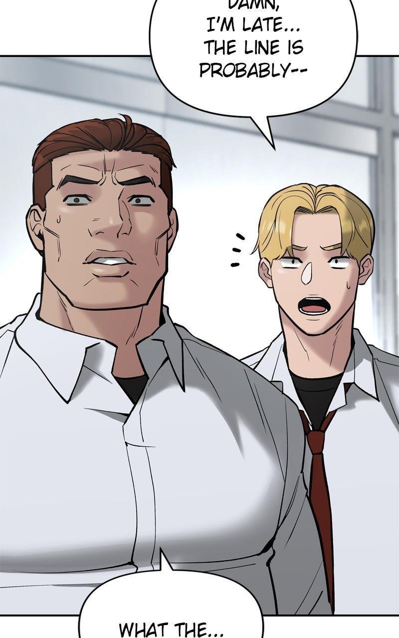 Designated Bully Chapter 53 page 49 - 
