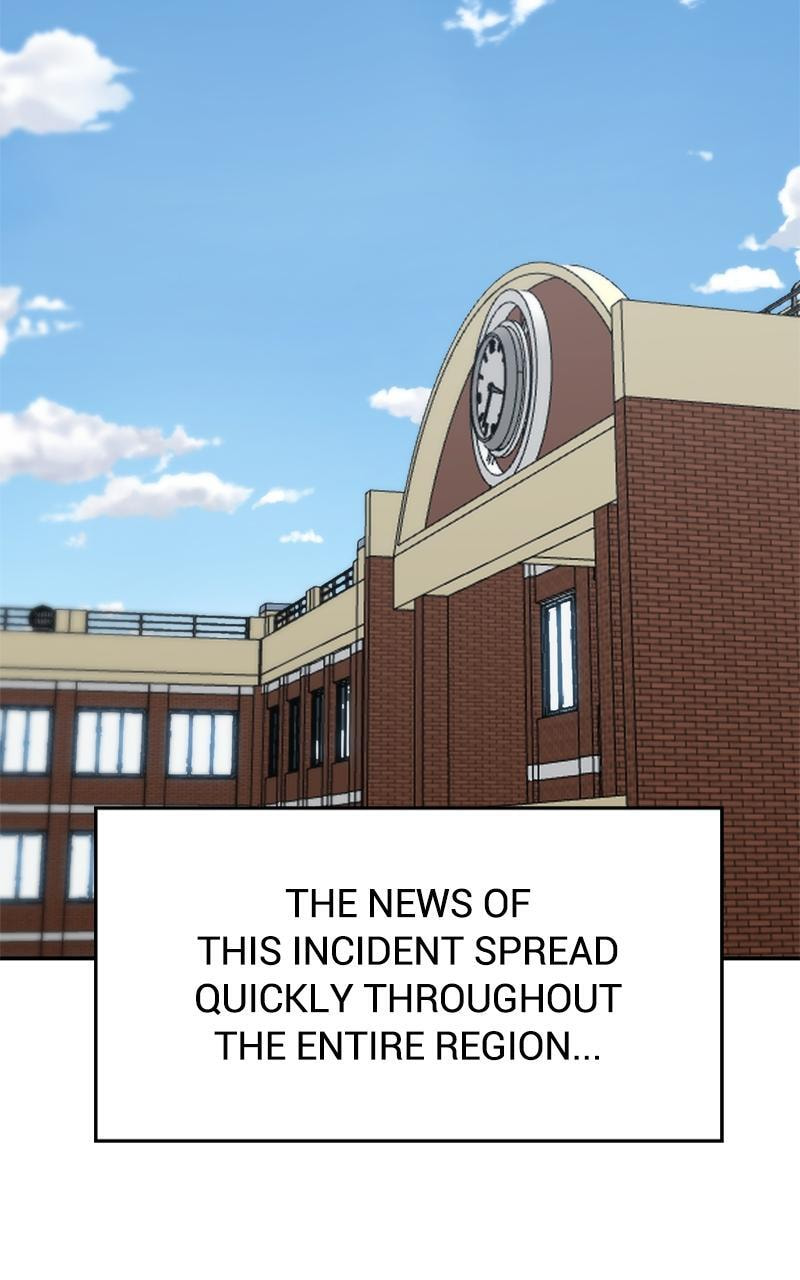Designated Bully Chapter 53 page 53 - 