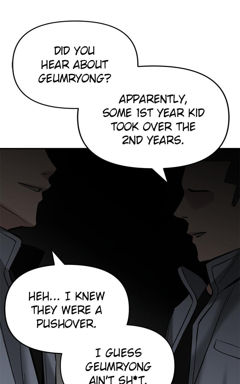 Designated Bully Chapter 53 page 54 - 