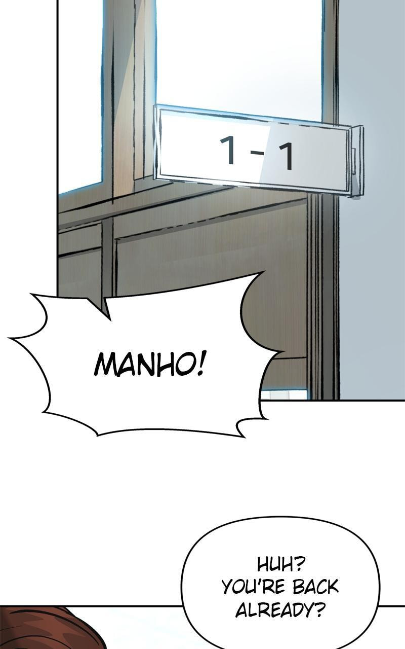 Designated Bully Chapter 53 page 56 - 