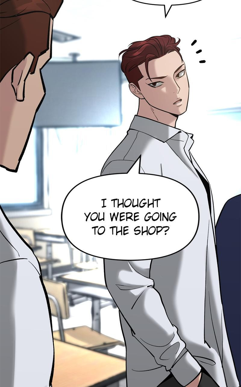 Designated Bully Chapter 53 page 57 - 