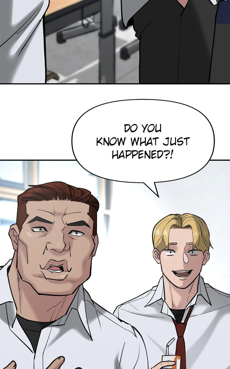 Designated Bully Chapter 53 page 58 - 